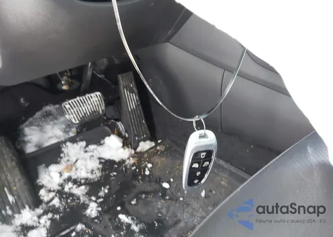 2023 Hyundai Tucson Xrt из США, поврежденный, VIN KM8JFCAE0PU184157